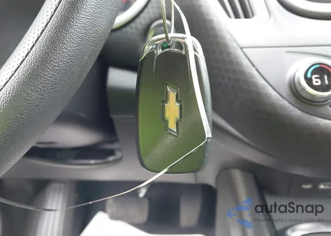 2024 Chevrolet Malibu Fwd 1Lt from USA, damaged, VIN 1G1ZD5STXRF215629